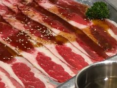 -安又胖韩国烤肉