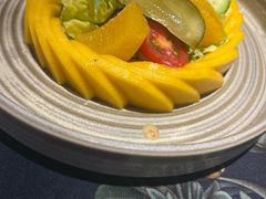 -第101座花园餐厅(湖滨88店)
