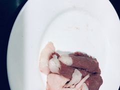 -天桥老金涮肉(牛街店)