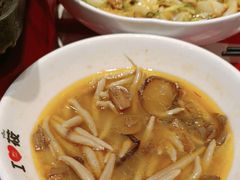 -西贝(无锡万象城店)