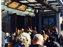 -Fergburger(皇后镇店)