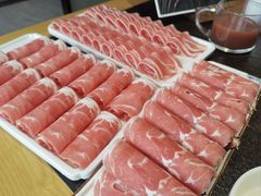 -东来顺(非遗·清真火锅·盛世广场店)