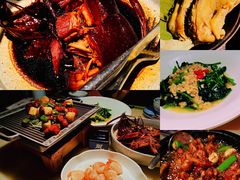 -桂满陇-十里风荷(合生汇店)