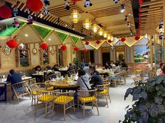 -熊猫家新派川菜(百里一·龙兴集店)