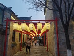 -回龙窝历史文化街区