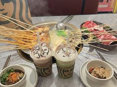 -热辣宗师·串串火锅(万达金街店)