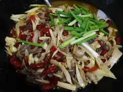 -鹏林天龙鸡杂