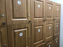 -健成运动中心·体适能跆拳道少儿格斗体考跳绳