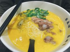 -和府捞面(天河领展广场店)