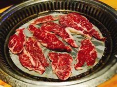 -赞酱川式烤肉(蜀都万达店)