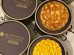 -珠海中海雅高铂尔曼酒店