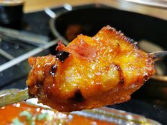 -水浒烤肉(国贸店)