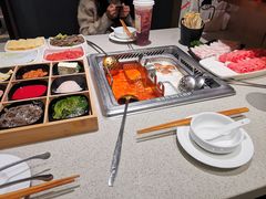 -海底捞火锅(群光广场店)