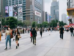 -深水井老冰粉(观音桥阳光世纪购物中心)