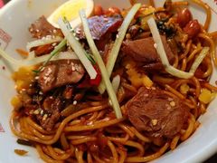 -味福记·本地特色菜(八一万达广场店)