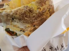 -安悦煎饼(河北店)