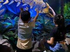 -侏罗纪世界电影特展(广州站)
