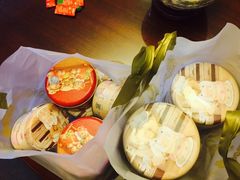 -珍妮曲奇聪明小熊(尖沙咀店)