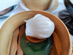 金鼎鲜味虾饺皇-锦江宾馆-花园餐厅