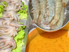 -荣叔港式沙嗲牛肉火锅(正佳潮流店)