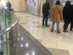 -中国工商银行(虹口龙之梦支行)