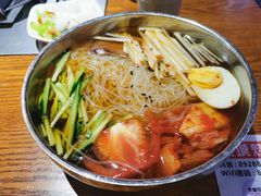 -汉城烧烤(西稍门劳动路店)