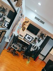 -MDZ STORE·TATTOO·耳饰