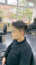 -Cima salon西玛沙龙