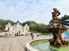 -珠海圆明新园