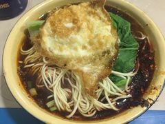 -赵伍面庄(松石大道店)