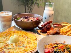 -农畉LONFOOD(福田星河COCOPark店)