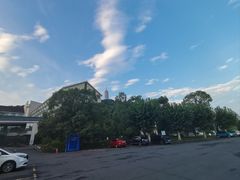 -西湖文化广场