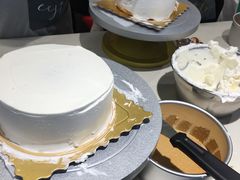 -米柚烘焙教室(工联CC店)