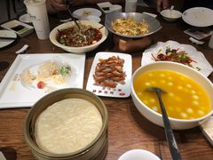 -全聚德(江宁店)