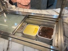 -大佛寺高级素食自助餐厅