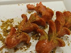 -亚惠美食花园(大连开发区安盛购物广场店)