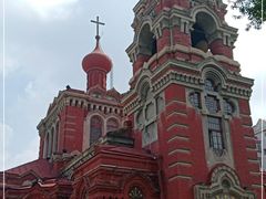 -圣·阿列克谢耶夫教堂