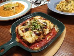 牛肉千层面-杰克·肯特厨房西餐厅