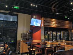 -blue frog蓝蛙(长泰广场店)