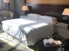 -西安赛瑞喜来登大酒店