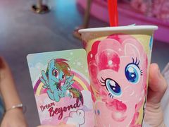 -DQ·蛋糕·冰淇淋(徐东销品茂店)