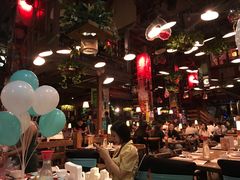 -胡桃里音乐酒馆(星湖北一里店)