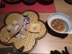 -松涛日本料理