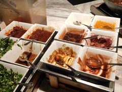 -筠咖啡西餐厅(上海国展宝龙丽筠酒店)