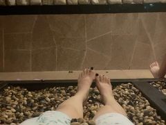 -极乐汇汗蒸会馆(杭州店)