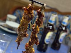 -乡村馕坑肉·烧烤·新疆菜·本地人更爱吃(阿勒泰首店)