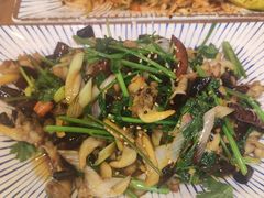 -东吉馆韩式餐厅(八经街总店)