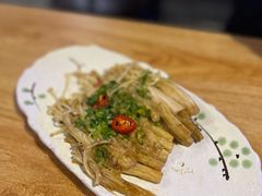 -质烤烤物·活烤海鲜(质烤总店)