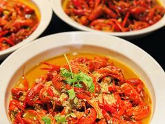 -梅筑·创意料理(王府井百货店)