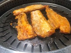 -33韩式自助烧烤(环城南路店)